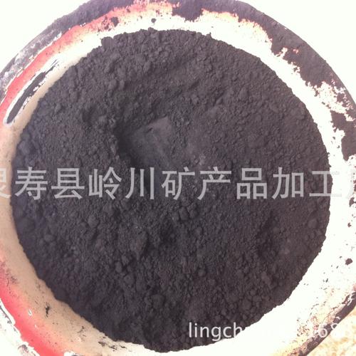 四氧化三铁磁铁粉与还原铁粉 生产加工、特性及批发全指南